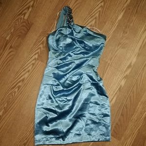 B. Darlin formal cocktail dress size 5/6